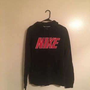 Nike hoodie